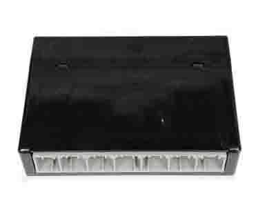 Chevy Avalanche Body Control Module - 25835966