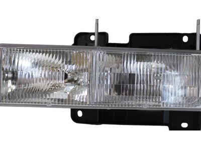 GMC Headlight - 15034929