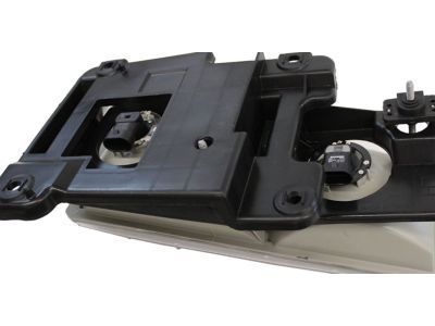 GMC Headlight - 15034929