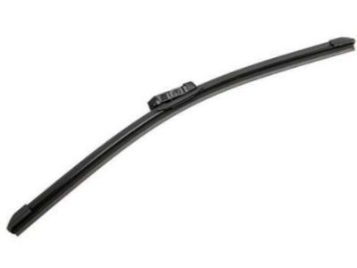Buick Wiper Blade - 26216539