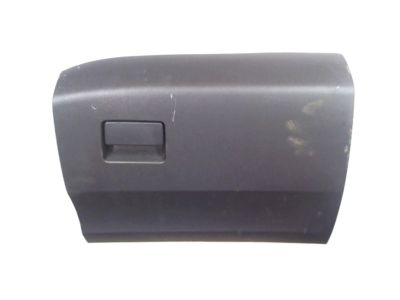 Pontiac 19184877 Glove Box Assembly