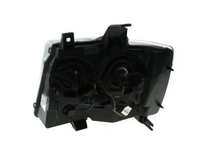 GMC Yukon XL 2500 Headlight - 22853026