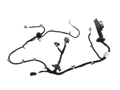 84978423 GM Harness, Door Window, Front Product Photo 7 of 7