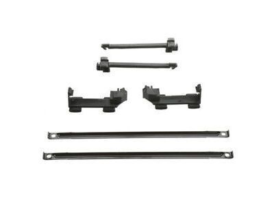 Chevy 88979948 Guide