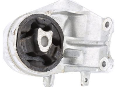 Pontiac 15299171 Front Trans Mount