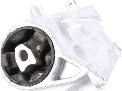 Pontiac 15299171 Front Trans Mount
