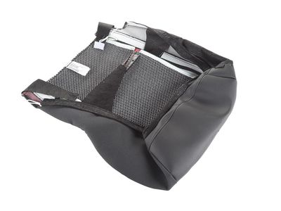 GM 23261048 Cover, Front Seat Cushion, Red 23261048 GM Cover, Front Seat Cushion, Red Product Photo 1 of 2