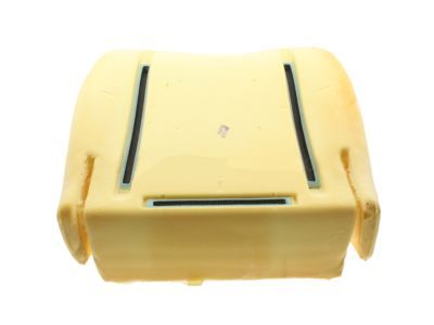Chevy Express 3500 Seat Cushion Pad - 88979479