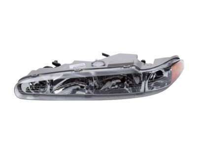 Oldsmobile 19244693 Headlamp Assembly