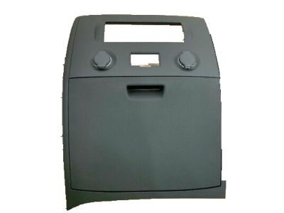 Hummer 20794348 Rear Cover