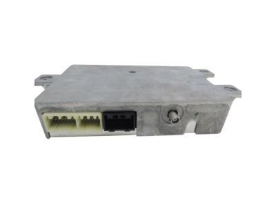 Cadillac SRX Body Control Module - 13505319