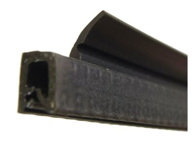 Hummer 15170074 Weatherstrip
