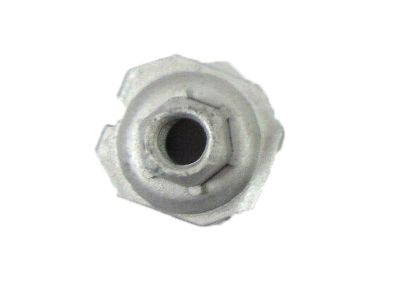 GM 15743078 Nut, Fuel Tank Mounting Strap