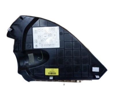 Chevy 22972360 Side Cover