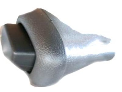 Chevy Corsica Shift Knob - 10163833