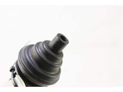 Oldsmobile Trailing Arm - 22639751