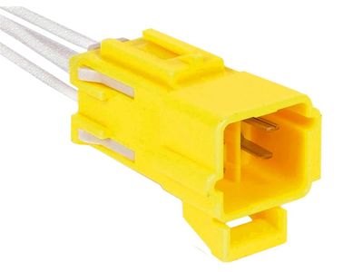 GM 88987998 Connector, Inflatable Restraint System 88987998 GM Connector, Inflatable Restraint System Product Photo 1 of 1