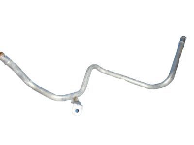 1990 Chevy Corvette Cooling Hose - 10077544