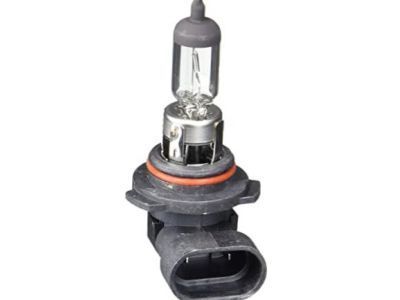 Buick Lucerne Headlight Bulb - 19257054