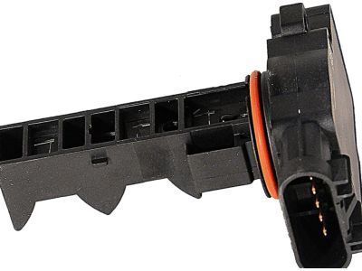 Chevy Express 2500 Mass Air Flow Sensor - 23259883