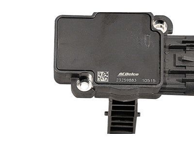 Chevy Express 2500 Mass Air Flow Sensor - 23259883