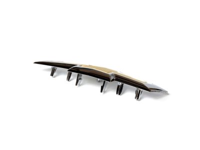 Chevy Cruze Limited Emblem - 95422636