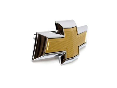 Chevy Cruze Limited Emblem - 95422636