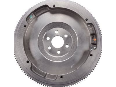 Saturn Flywheel - 55587031