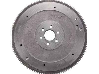 Saturn Flywheel - 55587031