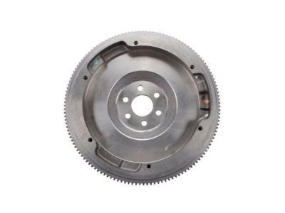 Saturn Flywheel - 55587031