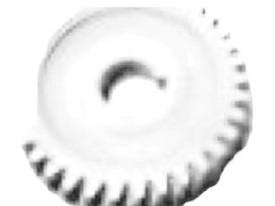 Oldsmobile Cutlass Supreme Variable Timing Sprocket - 10127508