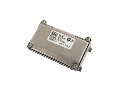 85645028 GM Camera, Head Up Display & Rear View Camera Product Photo 2 of 3