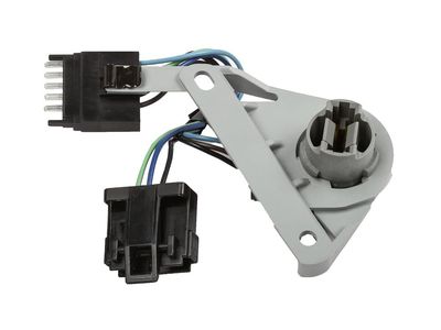15840426 GM Bracket, Tail Lamp Mounting Product Photo 2 of 4