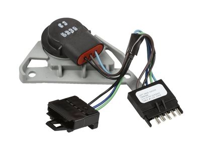 15840426 GM Bracket, Tail Lamp Mounting Product Photo 4 of 4