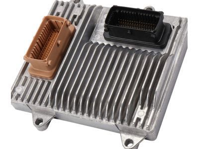 Chevy Aveo Engine Control Module - 25181747