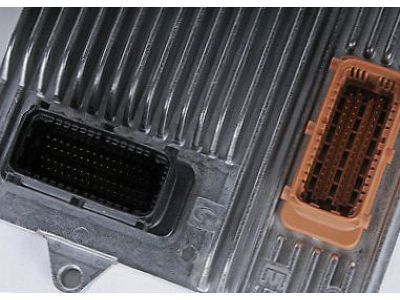 Chevy Aveo Engine Control Module - 25181747