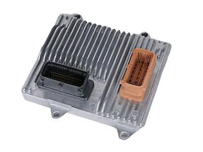 Chevy Aveo Engine Control Module - 25181747