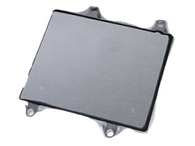 Chevy Aveo Engine Control Module - 25181747