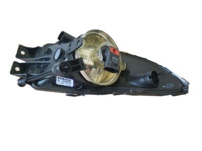 Buick Regal Fog Light - 22950978