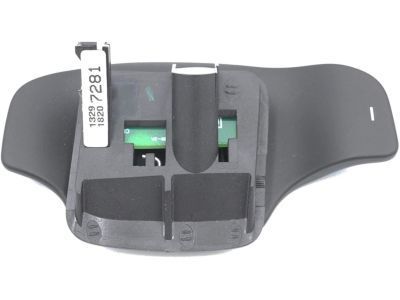 2014 Chevy Camaro Neutral Safety Switch - 13297281