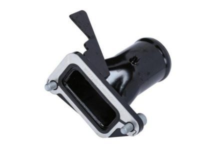 Chevy 55566104 PIPE,RADIATOR OUTLET(INCLUDES 29,30)