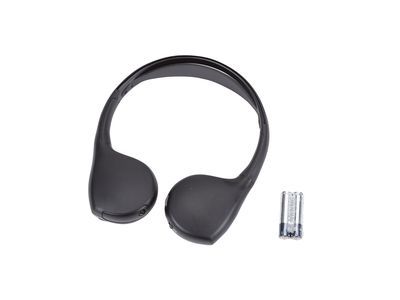 Cadillac 23445945 Headphone