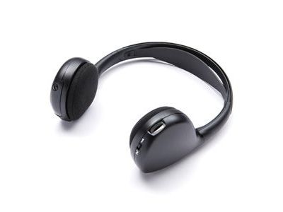 Cadillac 23445945 Headphone