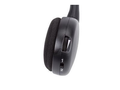 Cadillac 23445945 Headphone