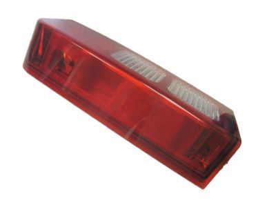 Hummer Back Up Light - 94734360