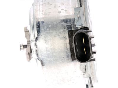 Cadillac XTS A/C Condenser Fan - 22747158