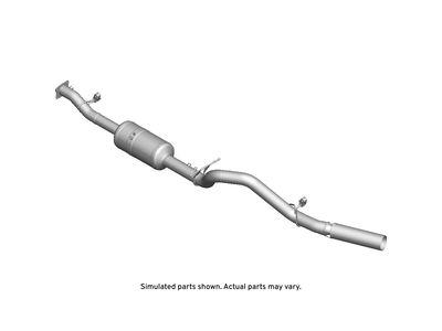 GM 86534426 Filter, Emission Control System 86534426 GM Filter, Emission Control System Product Photo 1 of 1