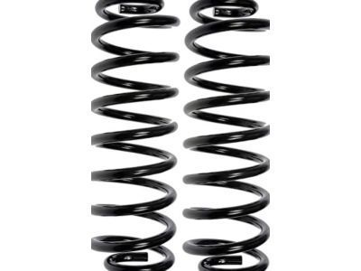 2004 Chevy Malibu Coil Springs - 22675760
