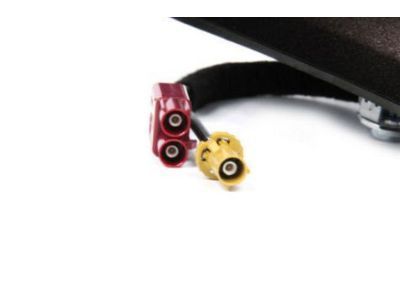 Cadillac Antenna - 84423820