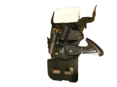 Pontiac Hood Latch - 22710142